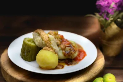 Berburu Siomay di Bandung? Ini 6 Tempat dari Legenda sejak 1982 sampai yang Seporsi Rp15 Ribuan