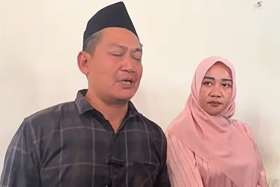 Geger Video Lift Jelang Pilkades Lambangsari 2026: Suami Pipit Haryanti Buka Suara, Sebut Rekaman Lama dan Ancam Jalur Hukum
