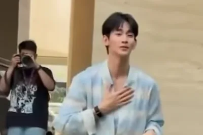 Kim Soo Hyun Akhirnya Kembali! Jadwal Pertemuan Eksklusif dengan Penggemar Indonesia dan Detik-detik Comeback Sang Bintang Drakor
