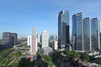 Mengenal PT Ketrosden Triasmitra Tbk: Emiten yang Kini Dikendalikan Sinar Mas
