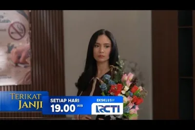 Top Rating TV dan Sinetron Hari Ini: Indosiar Kuasai Dua Teratas, Perang RCTI vs SCTV Makin Sengit