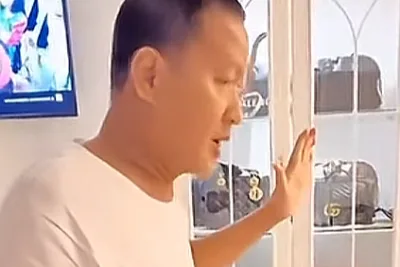 INNALILLAHI! Penyebab Kematian dan Usia KH Agus Dermawan Masih Menunggu Konfirmasi, Islam Itu Indah Sampaikan Belasungkawa Penuh Haru