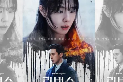 Penjelasan Ending Reverse 2026, Bagaimana Nasib Myo Jin, Adakah Reverse  Season 2