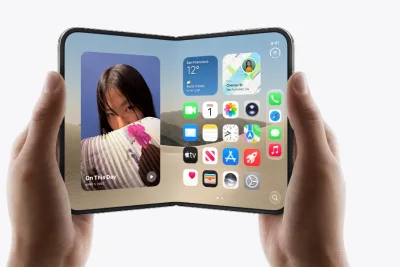 iPhone Duo, HP Lipat Pertama Apple, Ludes dalam 30 Menit, Harga Rp44 Jutaan?