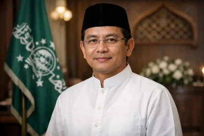 Masa Kerja Lima Tahun Dimulai: 210 Pengurus PBNU 2026-2031 Dikukuhkan di Ponpes Al-Hamid Cilangkap