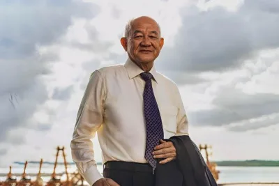 Rp106,4 Triliun Lenyap dalam Dua Hari: Hartono, Prajogo, dan Low Tuck Kwong Kena Imbas Peringatan MSCI