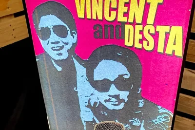 Vincent Rompies Buka Suara Soal Desta Keluar dari Vindes Corp: Gue Nggak Tahan dan Akhir dari Babak 5 Tahun yang Mengguncang Dunia Hiburan