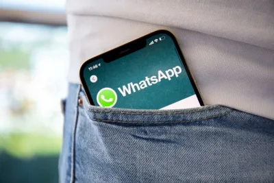Pesan WhatsApp Bisa Dijadwalkan: Tahan Tombol Kirim, Atur Jamnya, Terkirim Sendiri Meski HP Offline