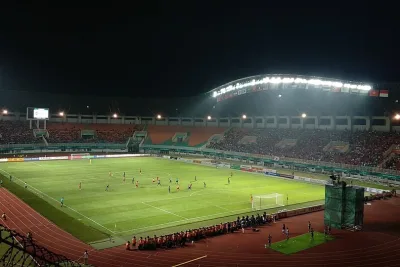 Bungkam Saat Ditanya Motif: Tersangka Pembacok Bobotoh di Bogor Terbiasa Bawa Celurit dan Ikut Tawuran, Kata Polisi