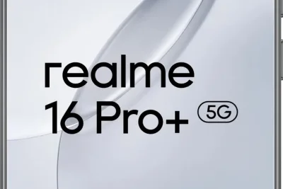 Baterai 10.000 mAh dan Kamera 200 MP? Ini Bocoran realme 17 Pro Series yang Beredar