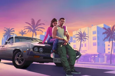 Dompet Tertinggal Jadi Buronan Enam Bintang: Parodi Jason-Lucia dan Nostalgia 25 Tahun GTA III di Tengah Penantian GTA VI