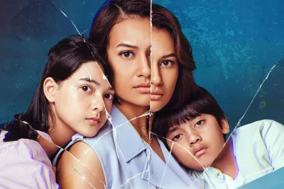Sinopsis Nonton Beautiful Pain 2026 Sub Indo di Bioskop Indonesia