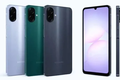 HP Rp2,6 Jutaan tapi Update Software 6 Tahun, Samsung Galaxy A07s Resmi Dijual di Indonesia
