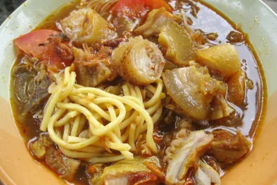 Berburu Soto Mie di Bogor? Ini 5 Tempatnya, dari Kuah Bening Legendaris Suryakencana sampai Kaldu Tulang Sapi Pekat