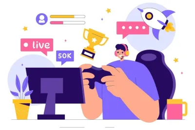 Reza Auditore Umur Berapa dan Kuliah di Mana? Profil Biodata Streamer Kick dari Bandung Ini Jawabannya