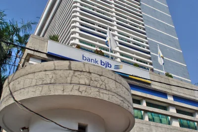 Kredit Rp9,4 Miliar, Negara Rugi Rp8,7 Miliar: Begini Dugaan Main Mata Pegawai BJB dan Pemilik Perusahaan