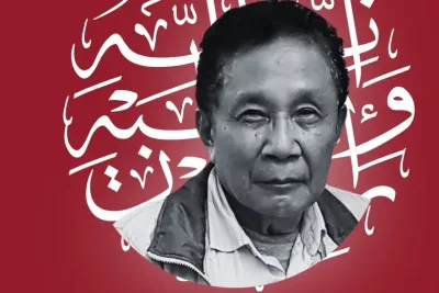 Selamat Jalan, Legenda! Bob Hippy, Eks Bintang Timnas dan Pengurus PSSI, Tutup Usia di Usia 82 Tahun
