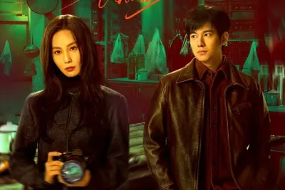 Jadwal Drama China Dream 2026 Episode 1-13 Sub Indo: Dibintangi Liu Shi Shi, Nonton di Mana?