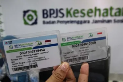 Beredar Kabar JKN Dihapus dan Dialihkan ke Klinik Koperasi Desa, BPJS Kesehatan: Tidak Benar, Layanan Tetap Normal