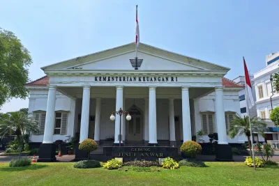 SBM 2027 Kemenkeu Resmi Terbit Lewat PMK 54 Tahun 2026, Ini Isi dan Cara Mengunduhnya di JDIH