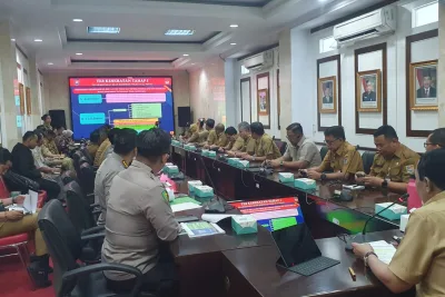 Panduan Tes Kesehatan IPDN Tahap I 2026: Materi Pemeriksaan, Cara Hitung Kelulusan, dan Persiapan Peserta