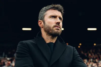 Disambut Tepuk Tangan Meski Kalah 0-3: Carrick Mengaku Campur Aduk, MU Kini Satu Poin di Atas Zona Degradasi