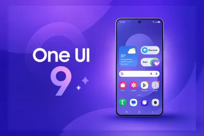 Samsung Uji One UI 9 untuk Beragam Galaxy, Termasuk Ponsel Menengah
