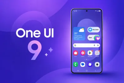 Daftar Lengkap Ponsel Samsung yang Kebagian Update One UI 9 Berbasis Android 17