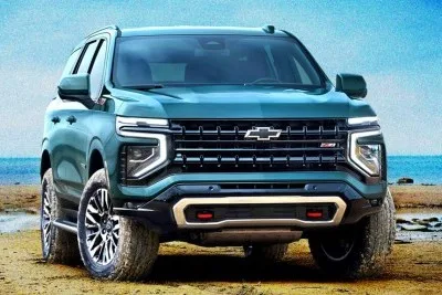 GM Tarik Ratusan Ribu SUV dan Truk, Ada Masalah Fatal pada Transmisi
