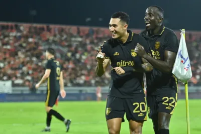 Jadwal Liga Super 15-17 Mei 2026: Persib & Borneo FC Berlaga