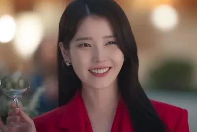 Nonton Perfect Crown Episode 11-12 Sub Indo: Akhir Cerita Pekan Ini?