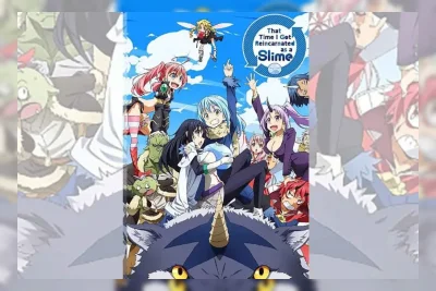 Nonton Tensura Season 4 Episode 7 Sub Indo: Jadwal Tayang 22 Mei 2026
