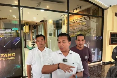 Modus Baru Narkoba Etomidate Asal Cina: Diselundupkan Lewat Bumbu Dapur