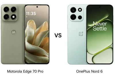 OnePlus Nord 6 vs Poco F8 Pro: Duel Ponsel Flagship Killer Mana Lebih Unggul?