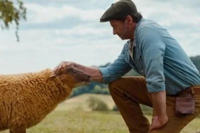 The Sheep Detectives: Sinopsis dan Jadwal Tayang Film Hugh Jackman