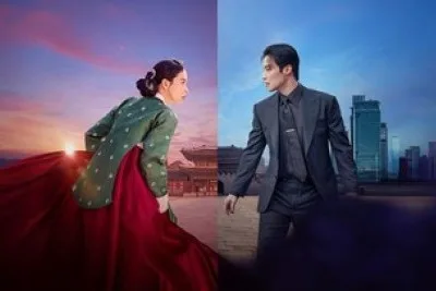 My Royal Nemesis Debut Puncaki Tangga Serial Netflix Non-Inggris