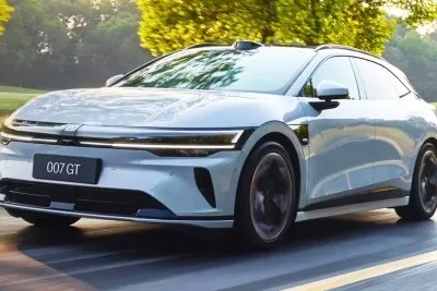 Jeep Akan Produksi Mobil Listrik di China, Bukan di Ohio