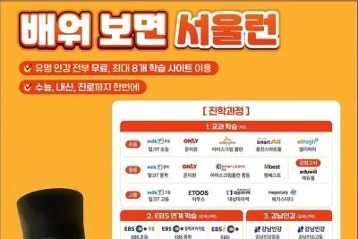 Portal Belajar Gratis Seoul Buka Jalan Karier AI bagi Warga Kurang Mampu