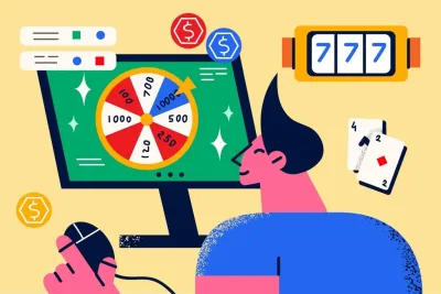 Komisi Perlindungan Anak: 200 Ribu Anak Indonesia Terpapar Judi Online