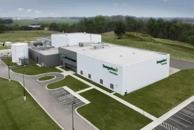 Dongwha Electrolyte Amankan Pasokan Lithium Salt Eksklusif dari Produsen China