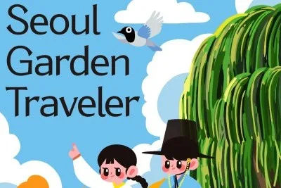 Jelajahi Taman Seoul dengan Tur Budaya Joseon Dynasty