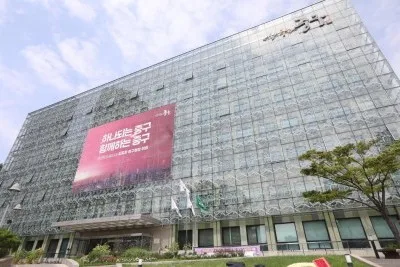 Jung District Seoul Luncurkan Panduan Hidup untuk Warga Asing