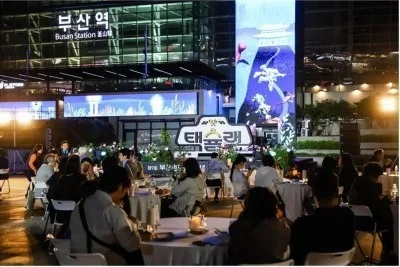 Sopir Taksi Busan Ungkap Rahasia Kuliner Tersembunyi Kota Pelabuhan