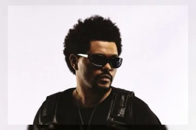Lebih dari 70 Ribu Orang Antre War Tiket The Weeknd Artist Presale