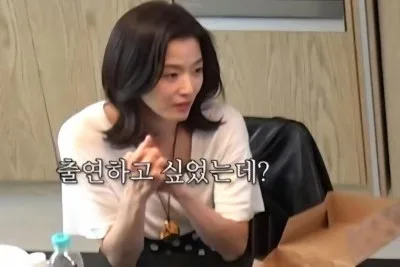 Rahasia Bugar Jun Ji-hyun di Usia 45: Diet Ketat dan Olahraga Intens