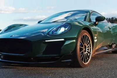 Caterham Project V Makin Dekat Produksi, Prototipe Mulai Diuji Coba