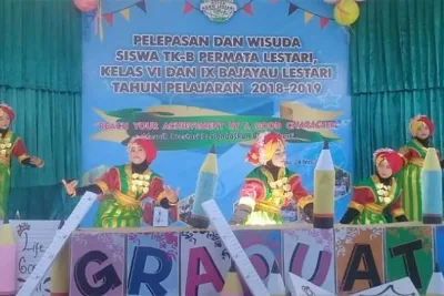 5 Puisi Pendek Perpisahan TK: Ungkapan Cinta dan Kenangan Manis