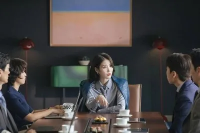 Mengapa 'Perfect Crown' Gagal Menarik Penonton dengan Tokoh CEO?
