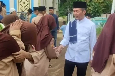 30 Ucapan Terima Kasih untuk Wali Kelas yang Berkesan