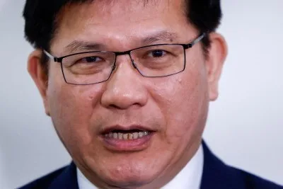 Taiwan Perkuat Hubungan dengan AS Pasca Pertemuan Trump-Xi